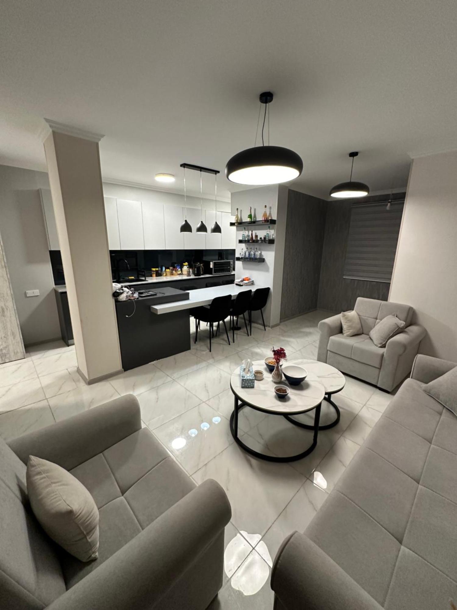 Elegant Escape In City Center Єреван Екстер'єр фото