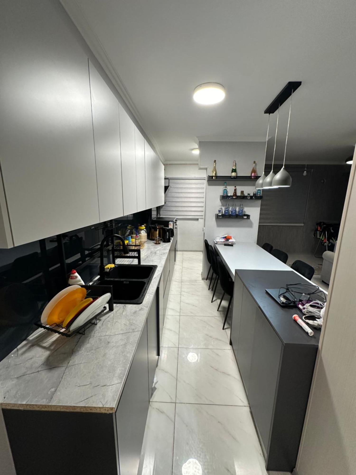 Elegant Escape In City Center Єреван Екстер'єр фото